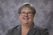 Mary Jane (Mamie) Hughes, St. Luke's Obstetrics & Gynecology Associates Manager